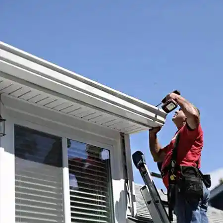 gutter services Manheim